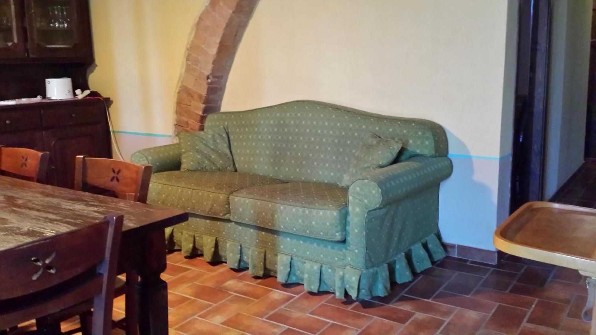 Agriturismo Podere San Lorenzo 1866 Massa Marittima Dış mekan fotoğraf