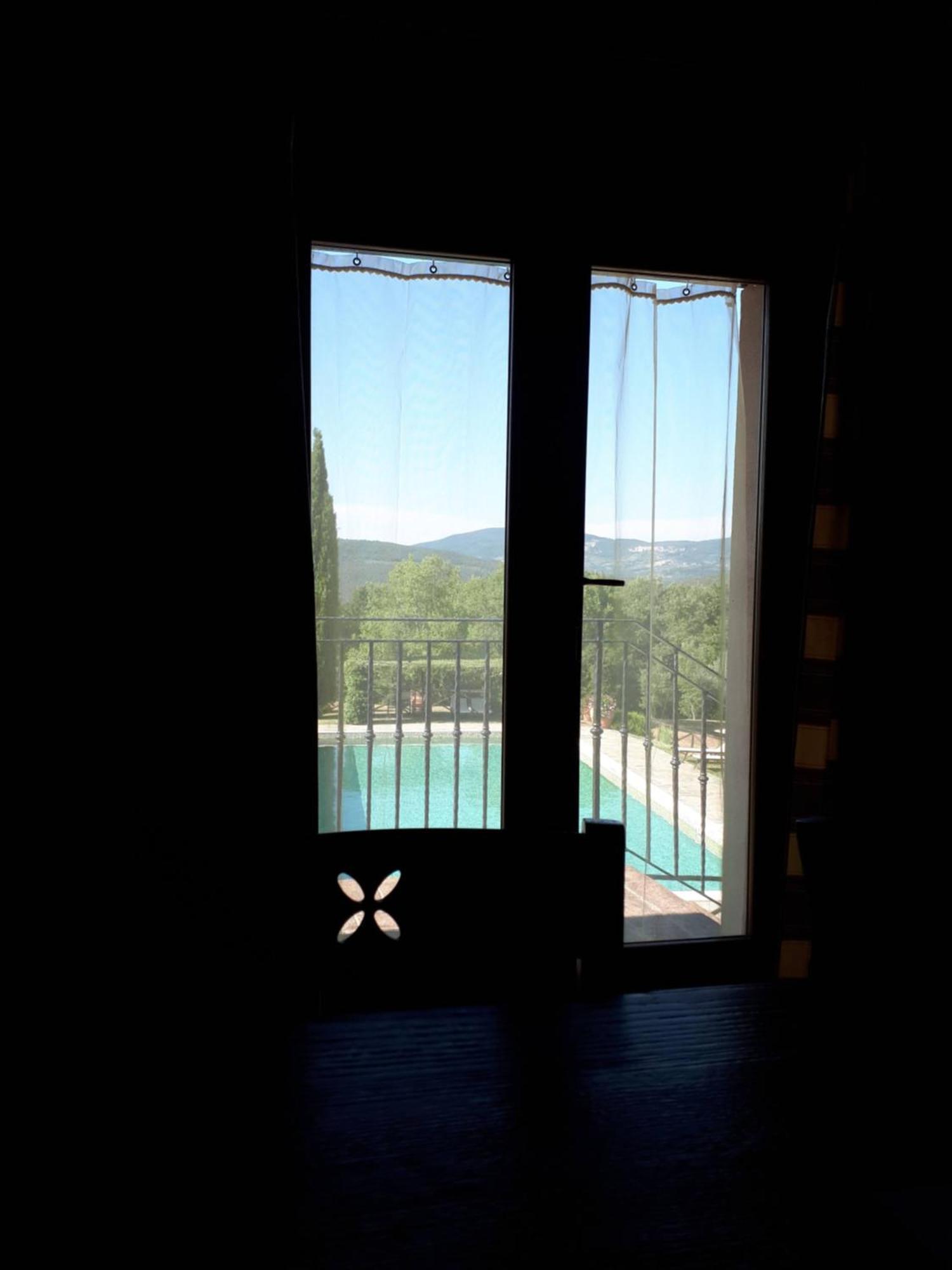 Agriturismo Podere San Lorenzo 1866 Massa Marittima Dış mekan fotoğraf