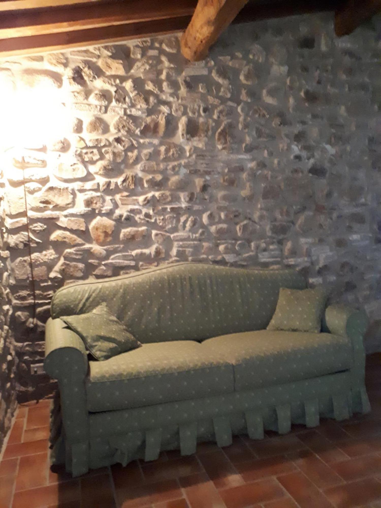 Agriturismo Podere San Lorenzo 1866 Massa Marittima Dış mekan fotoğraf