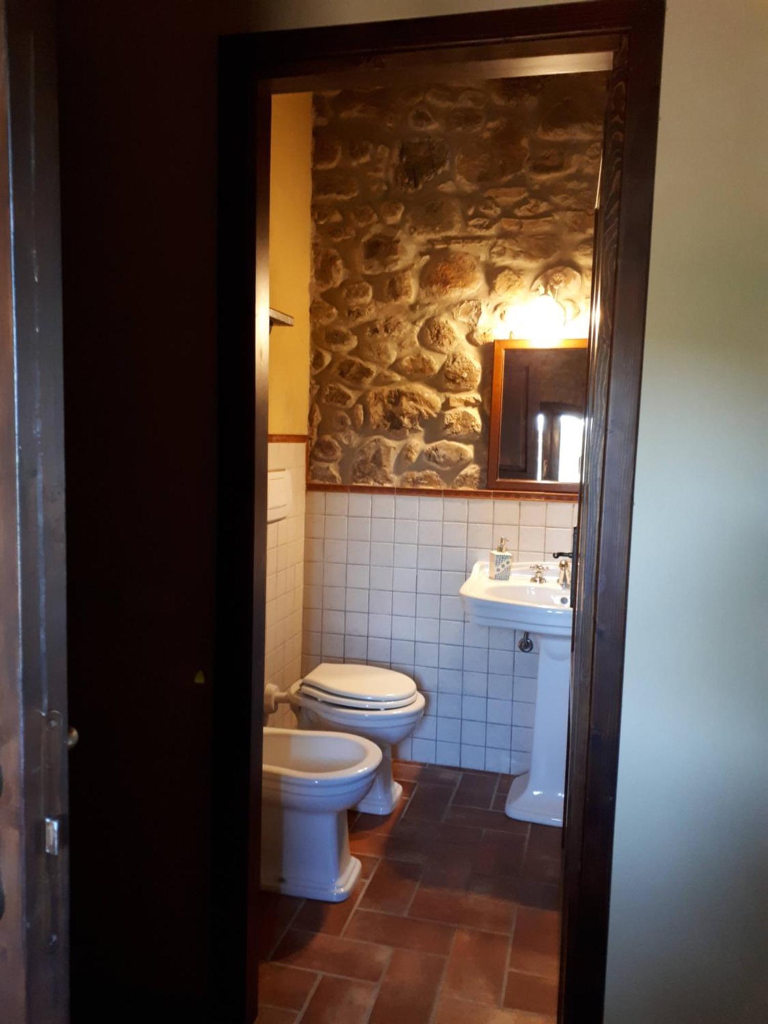 Agriturismo Podere San Lorenzo 1866 Massa Marittima Dış mekan fotoğraf