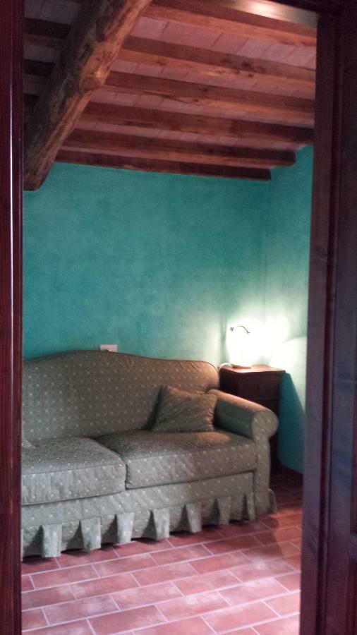 Agriturismo Podere San Lorenzo 1866 Massa Marittima Dış mekan fotoğraf
